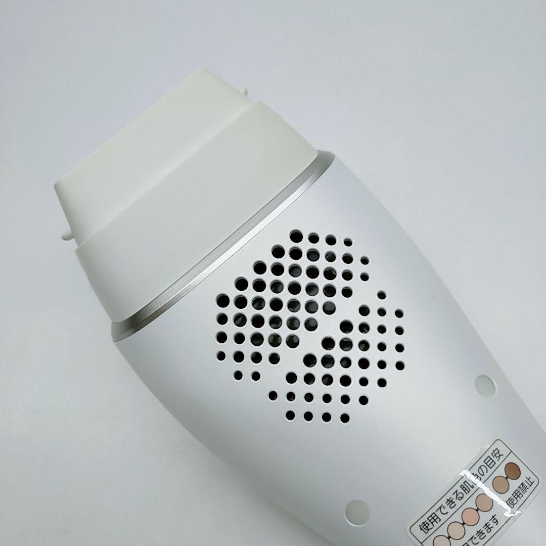 ほぼ未使用✨️Panasonic スムースエピ 光エステ ES-WP87