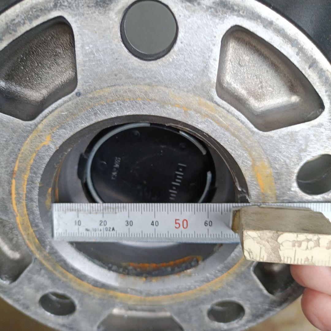 山﨑　アウディ　スタッドレス