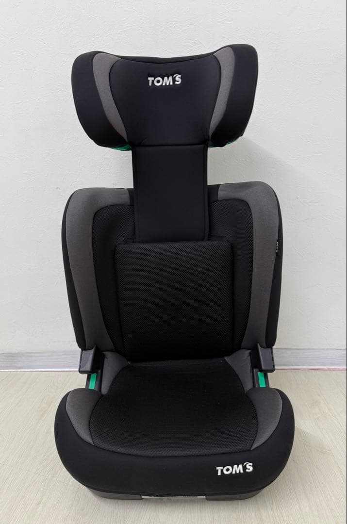 ハイバックFIXリクライニング　R129 3-12歳