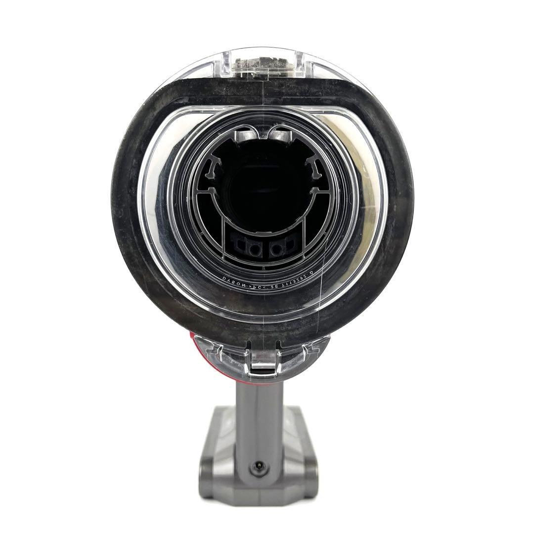 【分解洗浄】 Dyson v10 (sv12) 本体のみ　動作品　g81