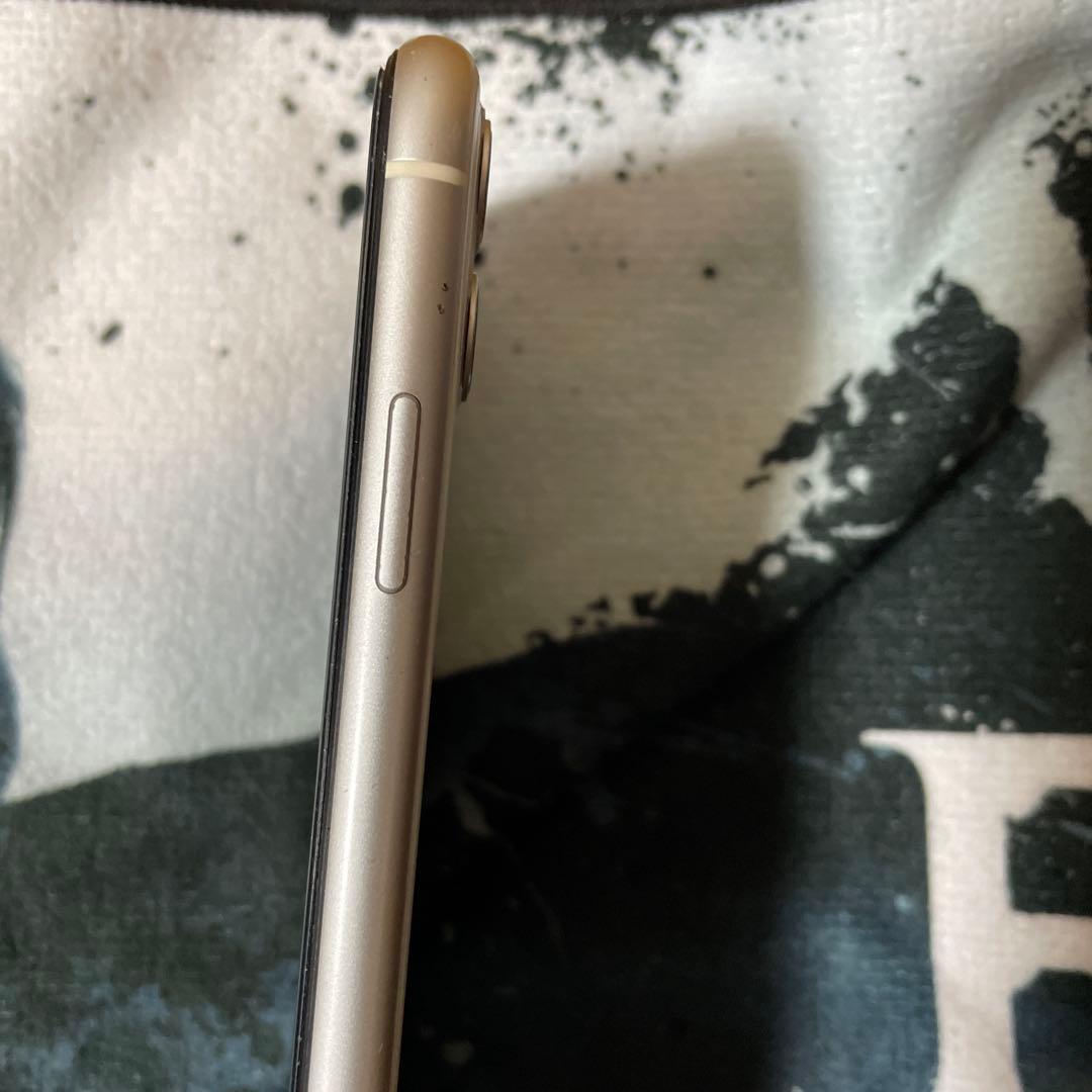 Apple iPhone 11 ホワイト 6.1インチ