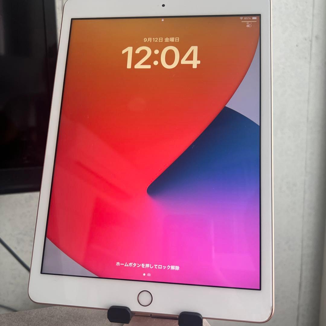 【美品】iPad 本体(7世代)