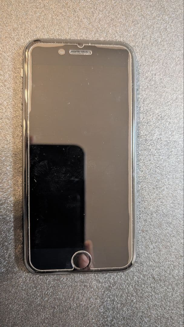 【超美品】iPhone SE 第2世代　SIMフリー 64GB ブラック