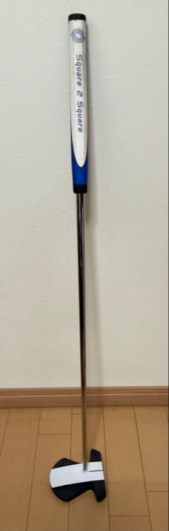 週末限)オデッセイAi-ONE Square2Square MAX STRIPE