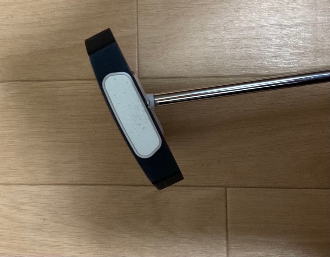 週末限)オデッセイAi-ONE Square2Square MAX STRIPE