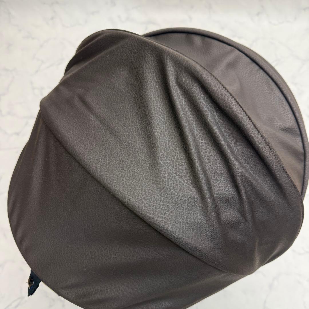 美品　コンビ THE S plus ISOFIX エッグショック ZC-750