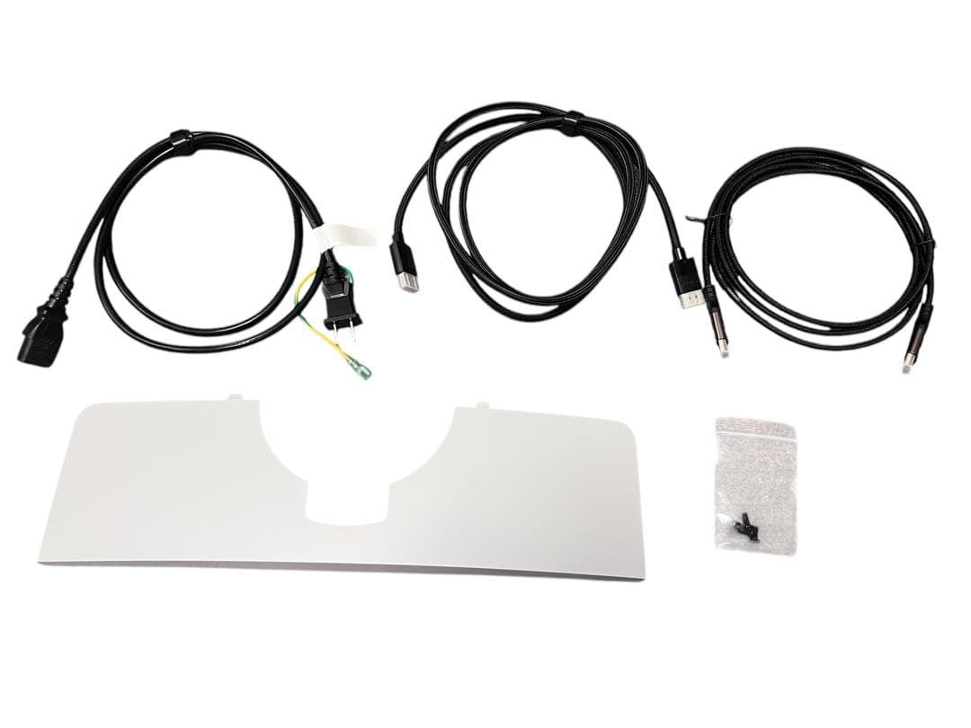 【美品】DELL ALIENWARE AW2723DF 27インチ 動作確認済