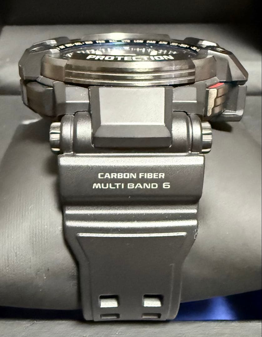 時計 G-SHOCK MASTER OF G - AIR GPW-1000-1AJF