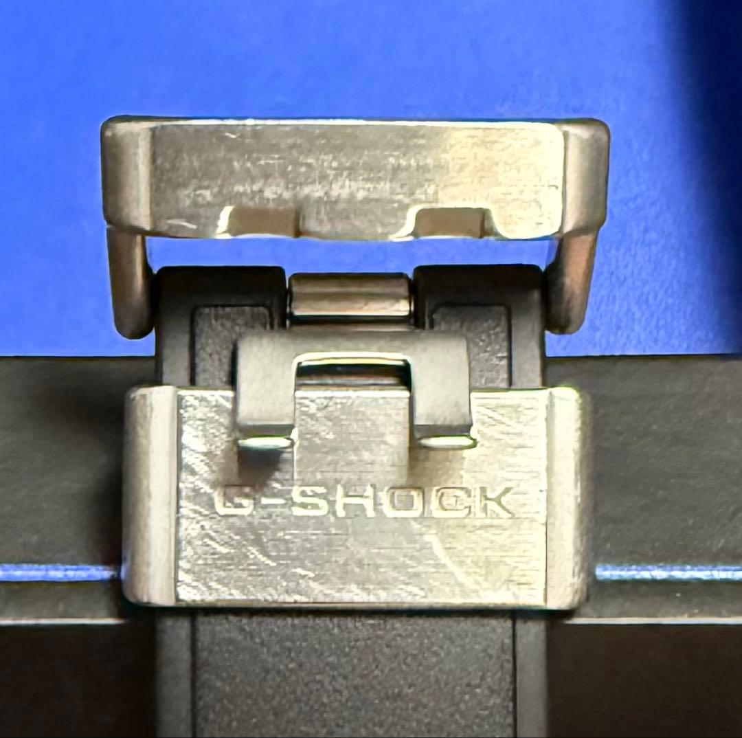 時計 G-SHOCK MASTER OF G - AIR GPW-1000-1AJF