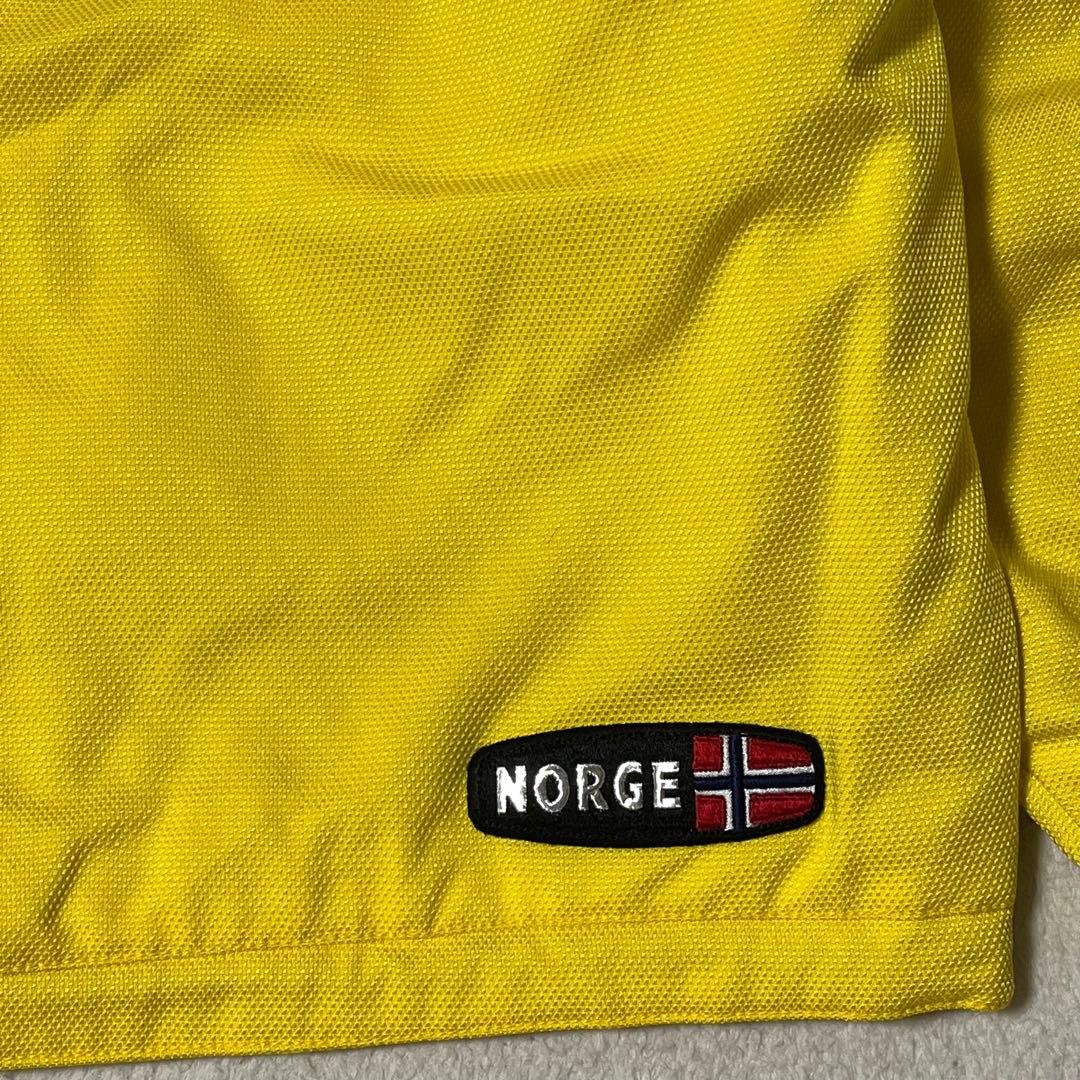 PHENIX 希少スキーウェア イエロー/ブラック