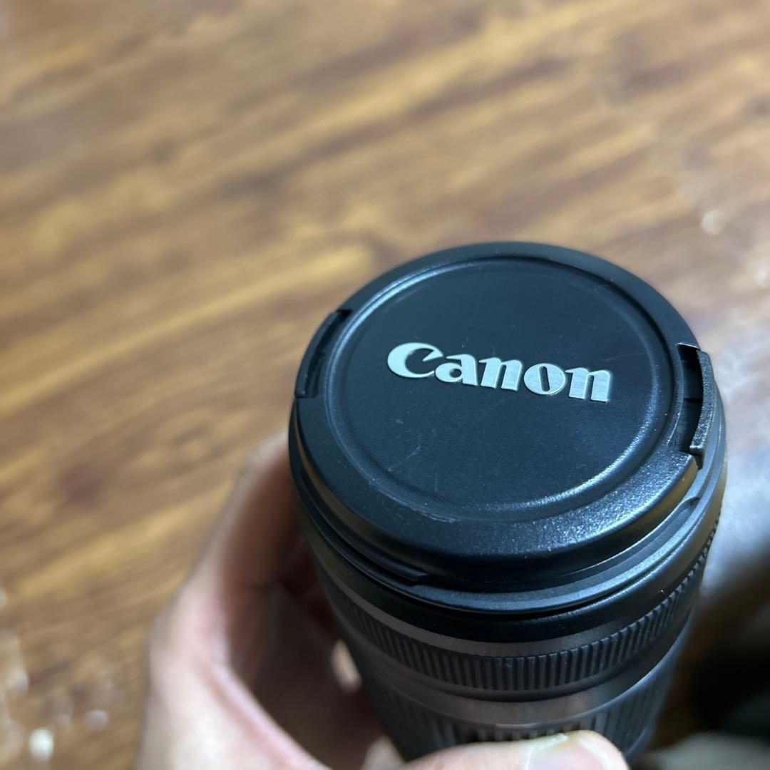 ★美品★Canon EF 75-300mm f/4-5.6 USM III EF