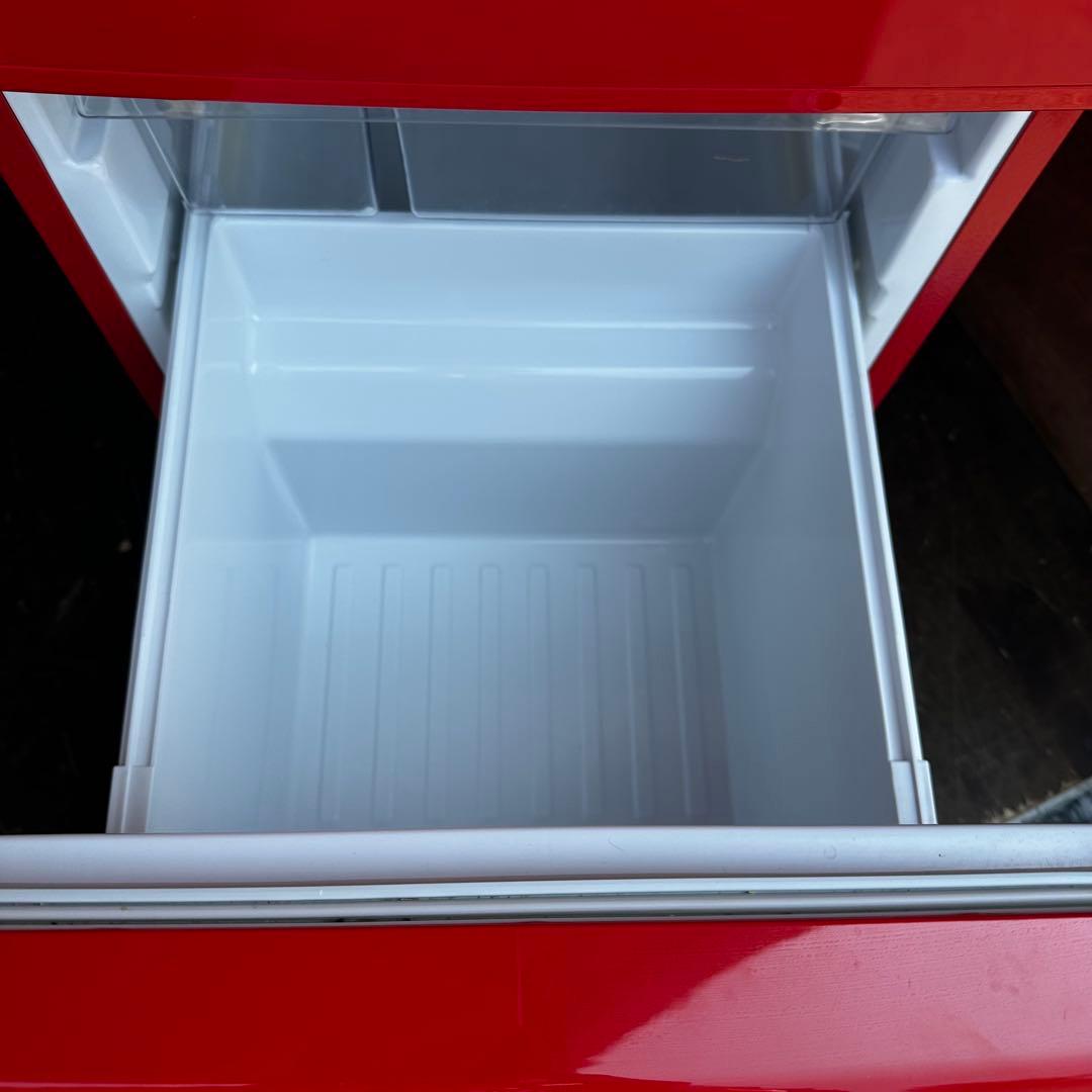 e angle 冷蔵庫 149L 2021年製 ANG-RE151-A1