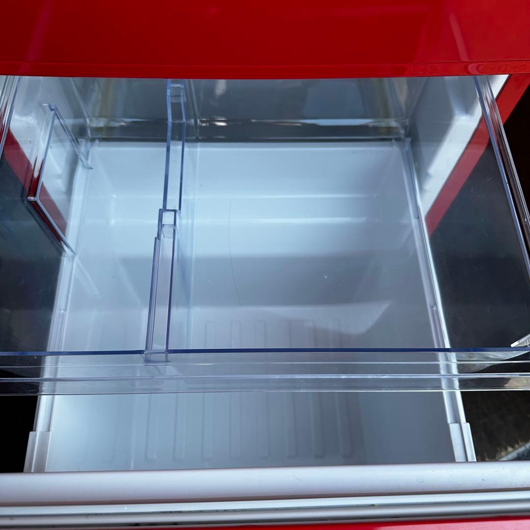 e angle 冷蔵庫 149L 2021年製 ANG-RE151-A1