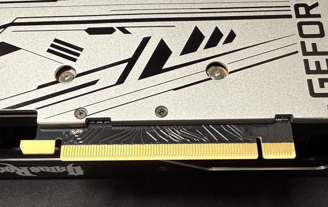 グラフィックボード・グラボ・ビデオカード RTX3080 GameRock 12GB