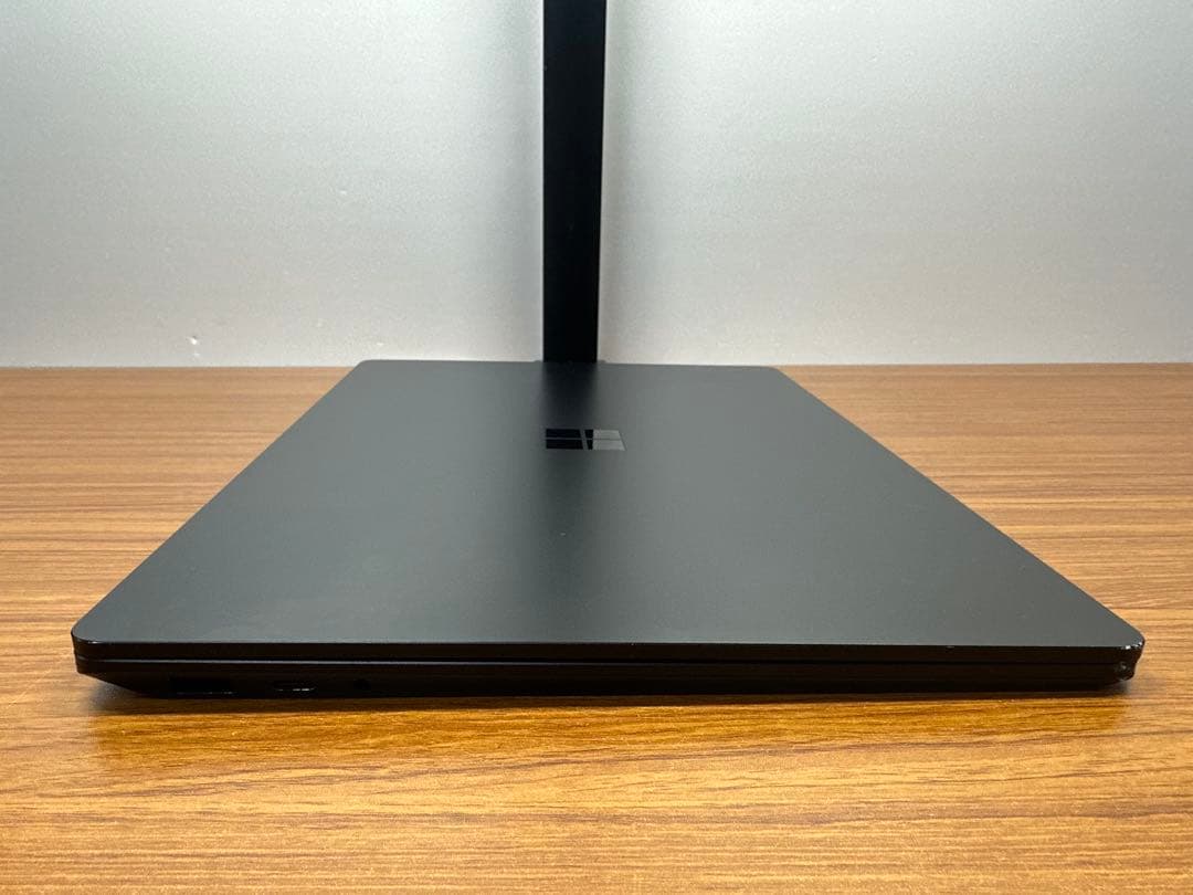 Windowsノート本体 3.Surface Laptop 4 i5-1145G7 16GB 512Gb