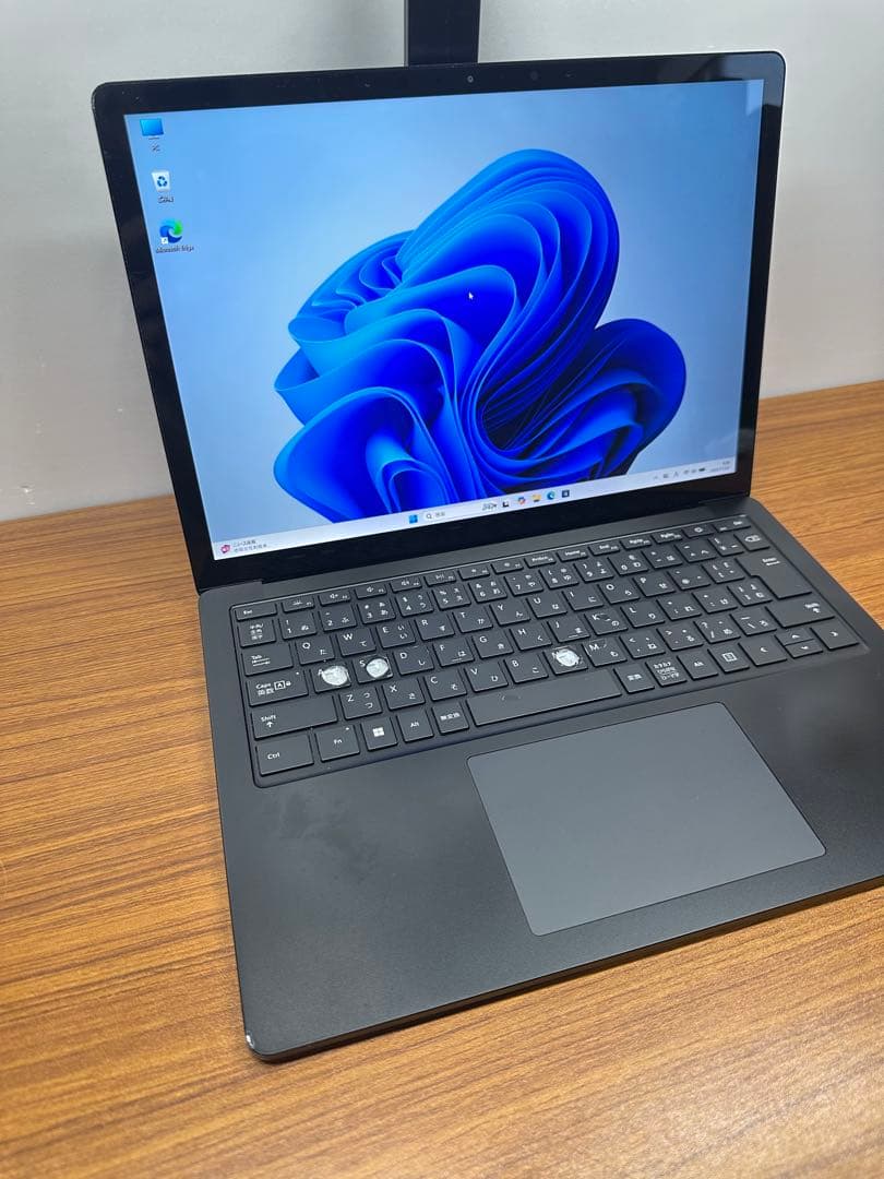 Windowsノート本体 3.Surface Laptop 4 i5-1145G7 16GB 512Gb