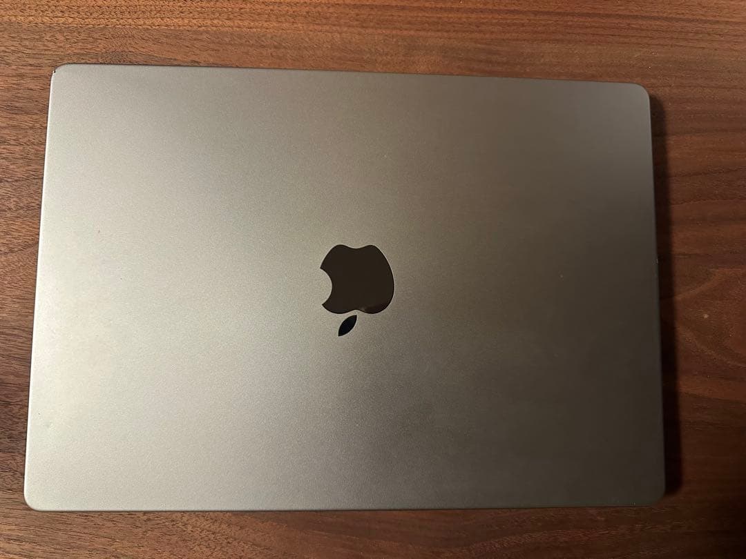 MacBook本体 MacBook Pro 14 2021