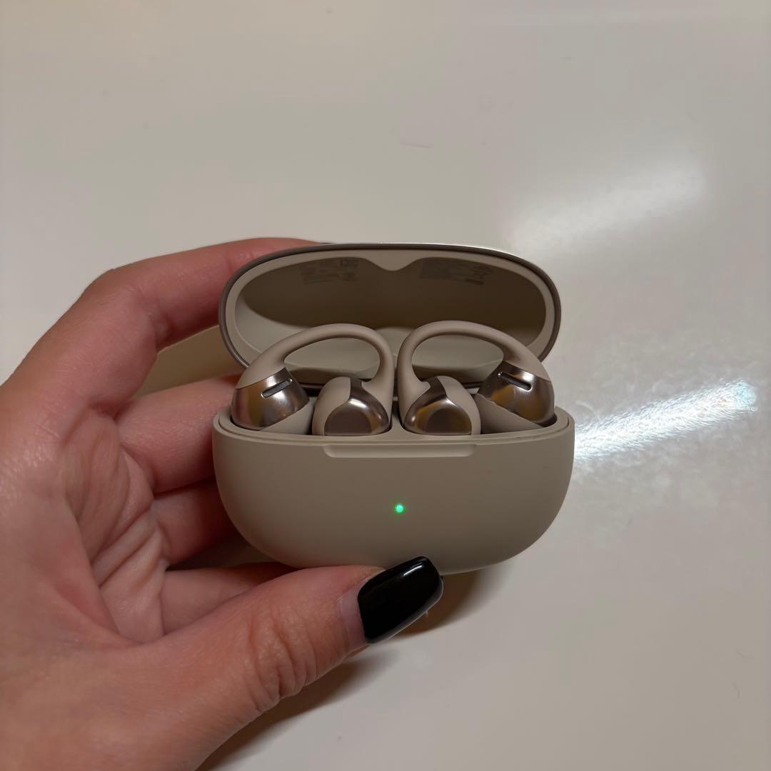 イヤホン Shokz OPENDOTS ONE