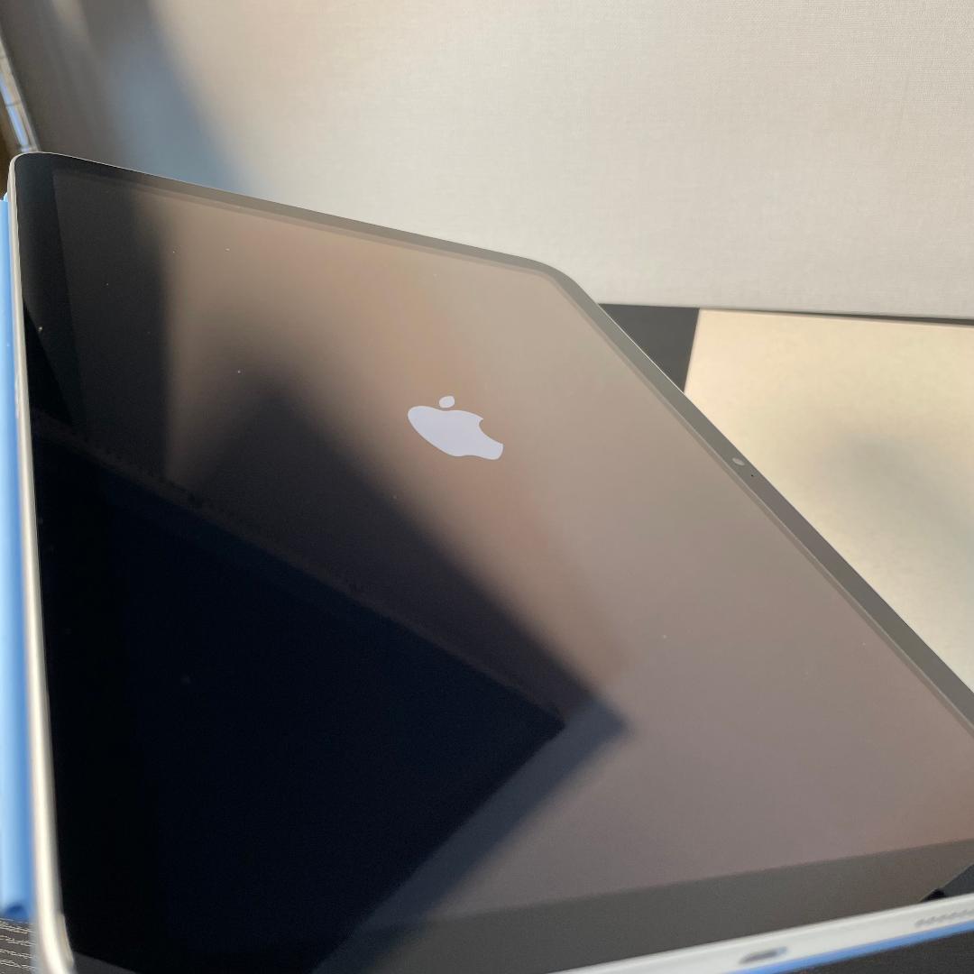 新品交換品 iPad(第10世代)64GB WiFi シルバー NPQ03J/A