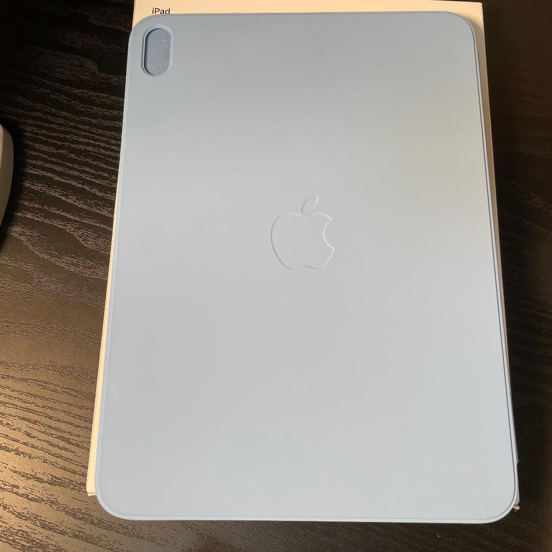 新品交換品 iPad(第10世代)64GB WiFi シルバー NPQ03J/A