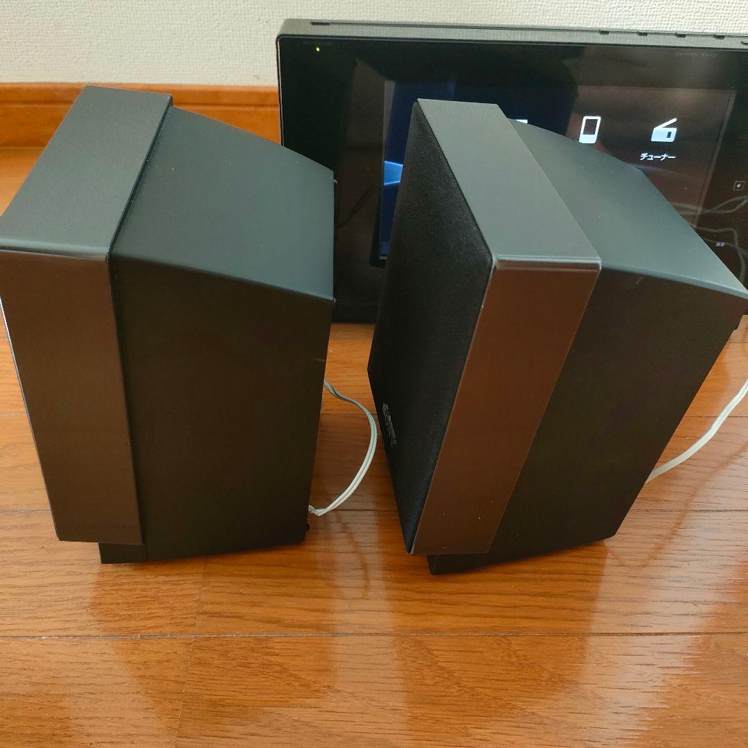 SONY ソニー CMT-L7D ウォークマンドックコンポ