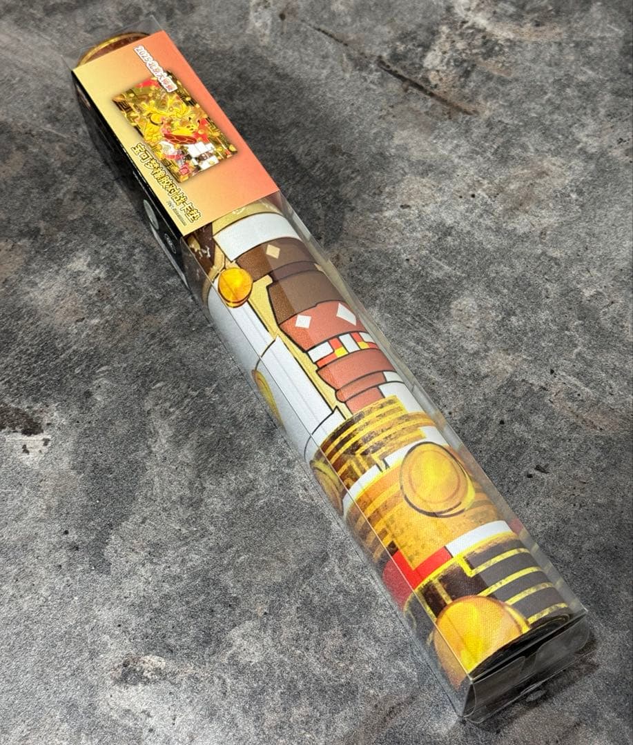 サーフゴー プレイマット