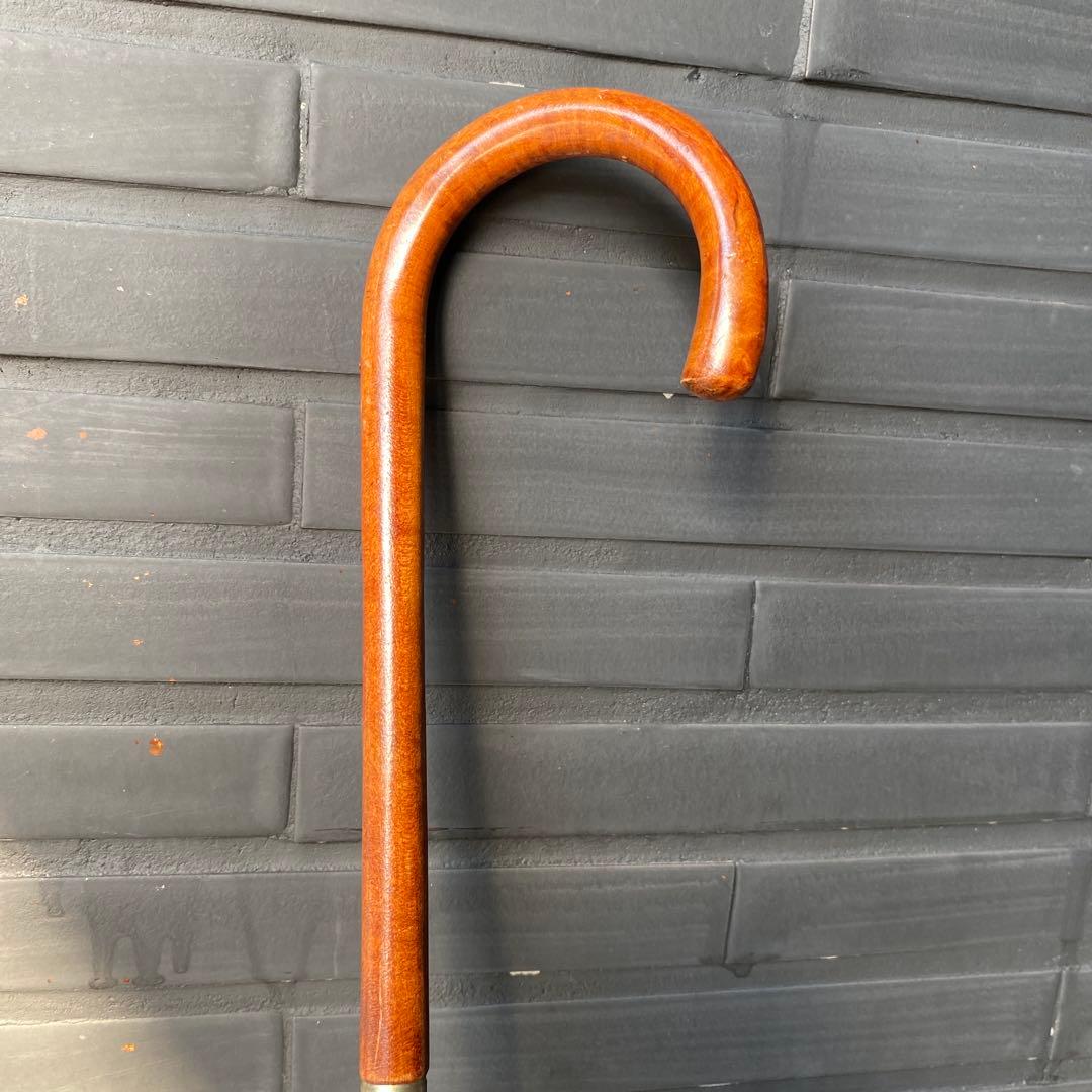 Burberry 傘　ビンテージ物