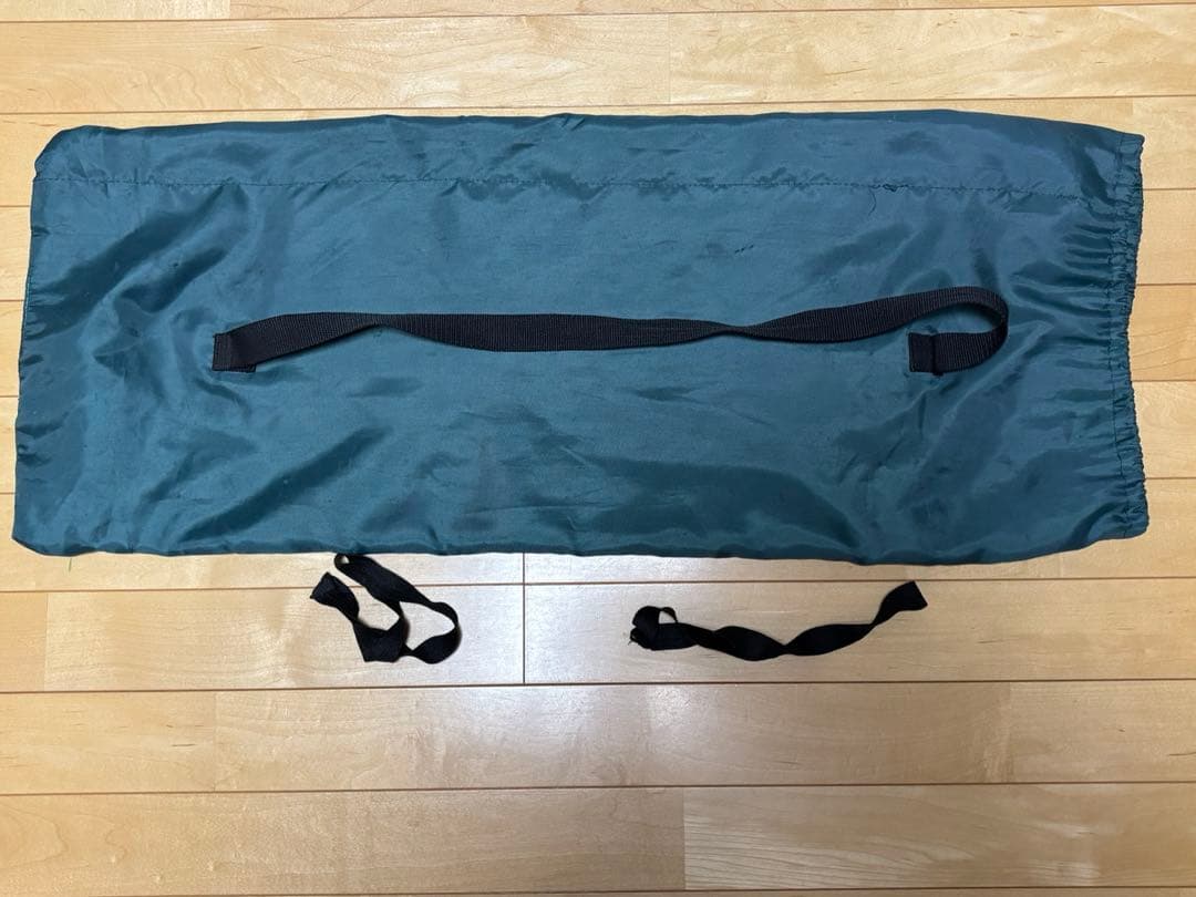 コールマン Coleman ナチュラル ウッド ロール テーブル 110