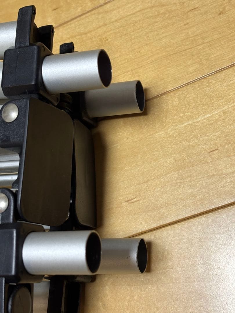 コールマン Coleman ナチュラル ウッド ロール テーブル 110