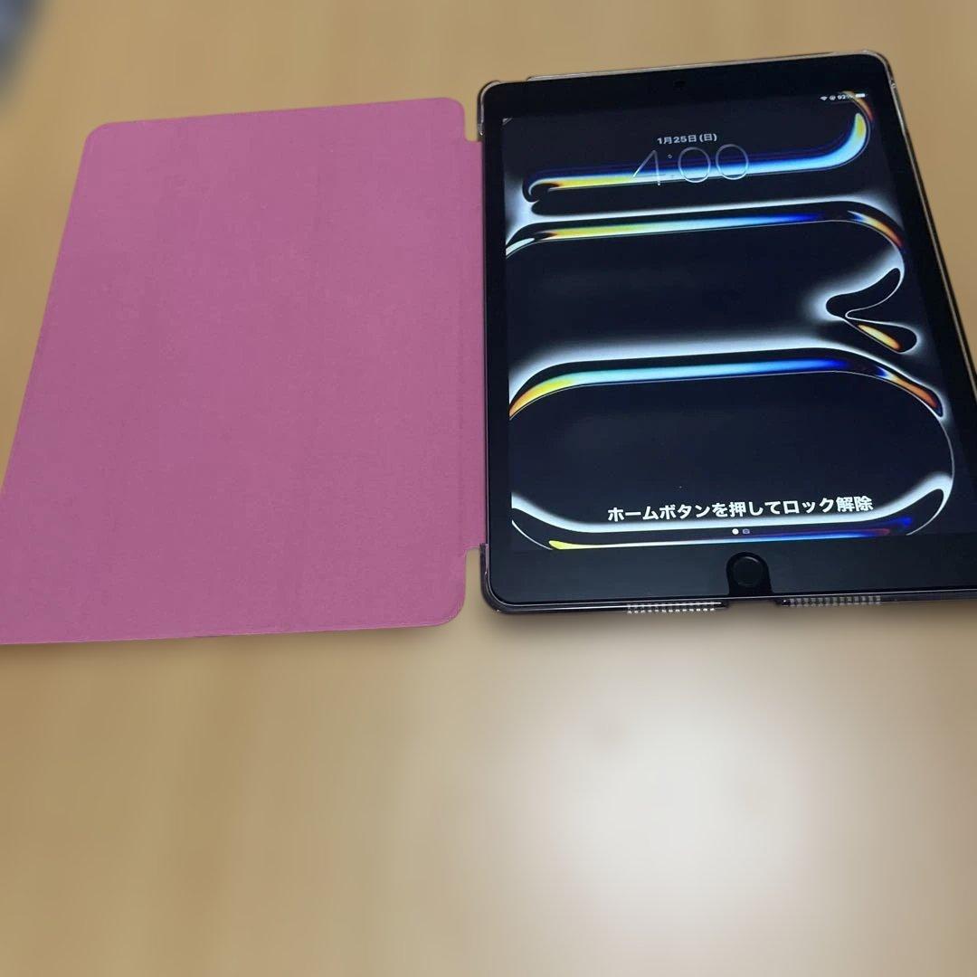 アイパッド９世代