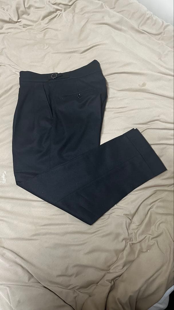 ベルウィッチ　Scotch サイズ42 ブラック　美品