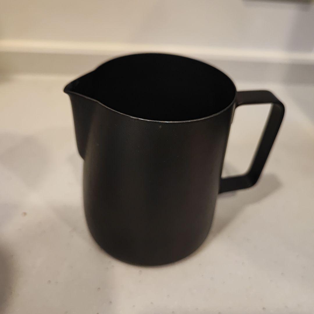 にがうりデロンギ エスプレッソマシン フルセットステンレス製