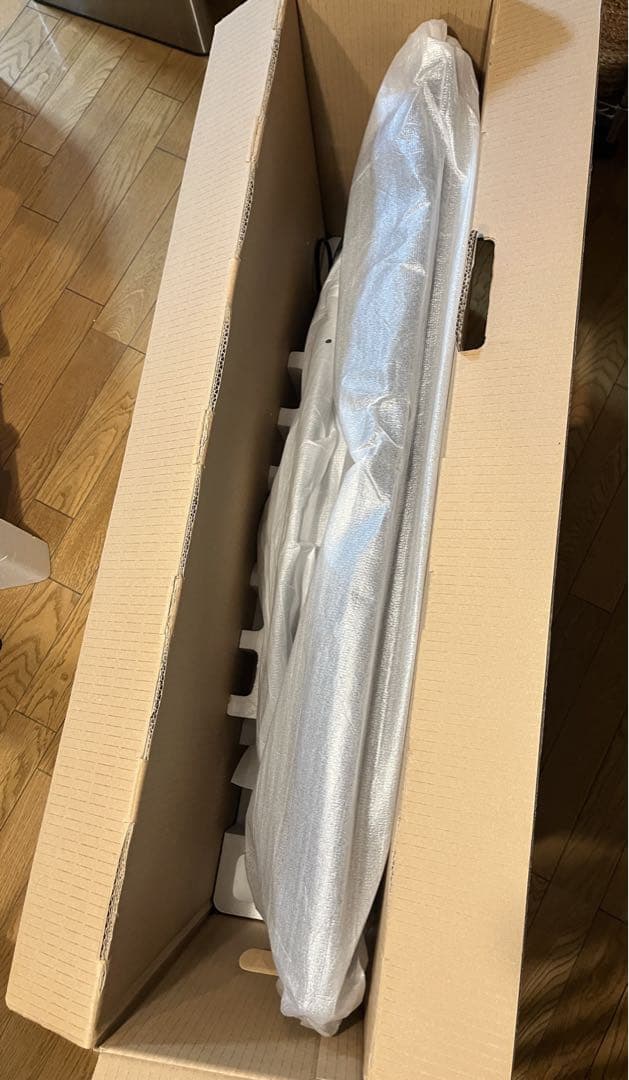 SHARP LC-40U45 40V型 4K液晶テレビ