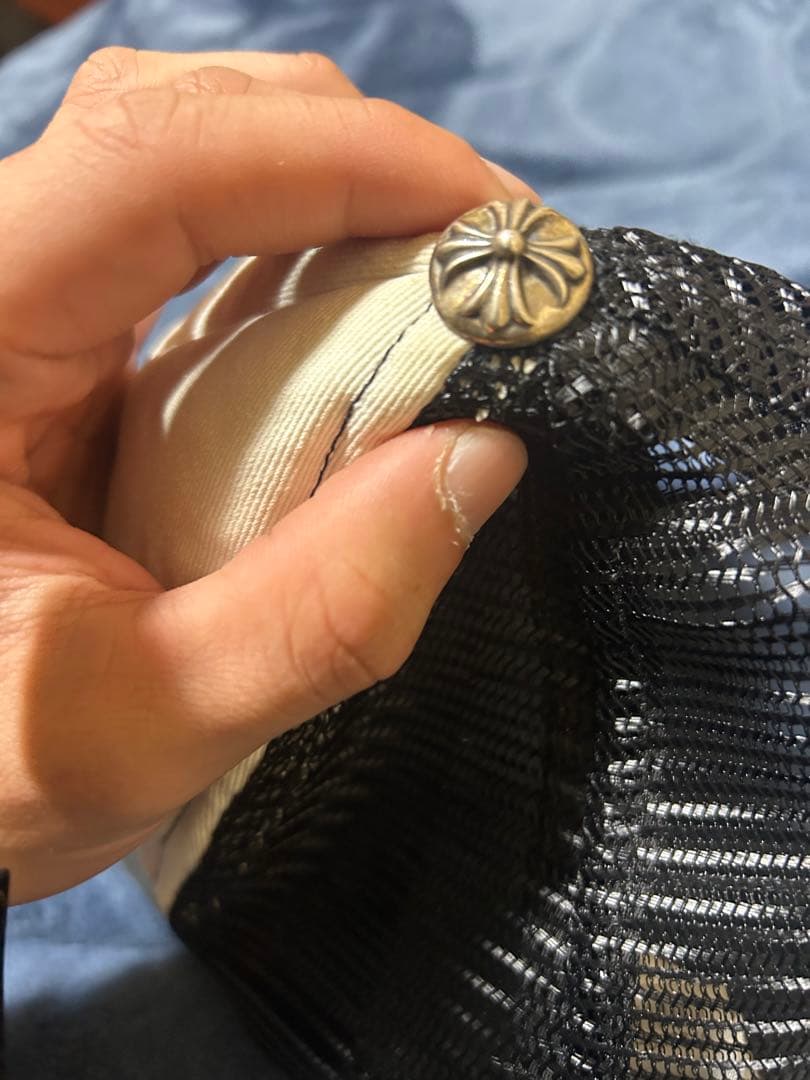 Chrome Hearts クロムハーツ　キャップ