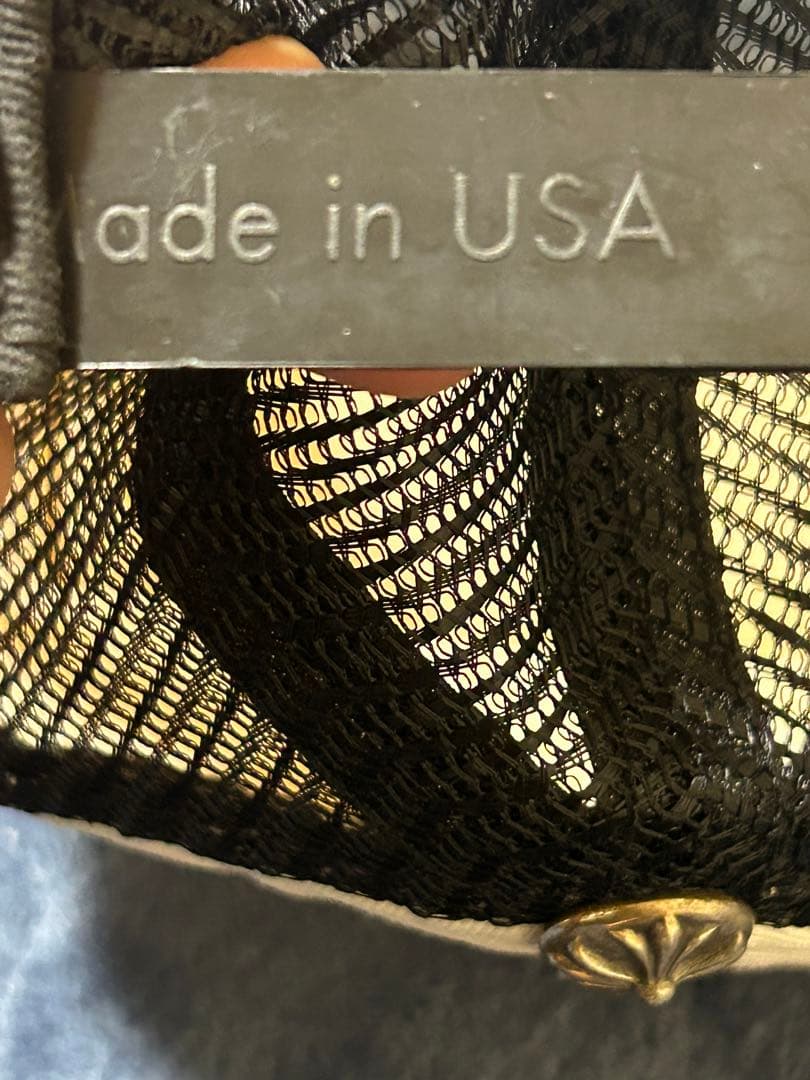 Chrome Hearts クロムハーツ　キャップ