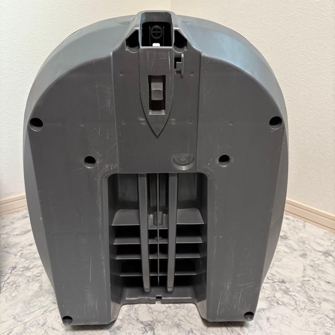 【極美品】コンビ　クルムーヴスマート　シートベルト式　チャイルドシート