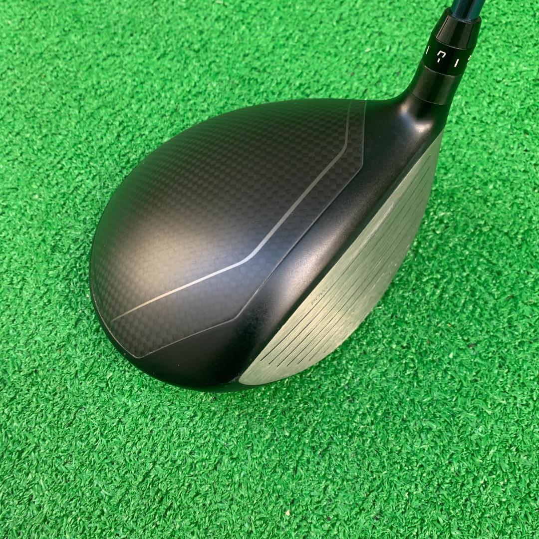 ブリジストン TOUR B X ドライバー 10.5度