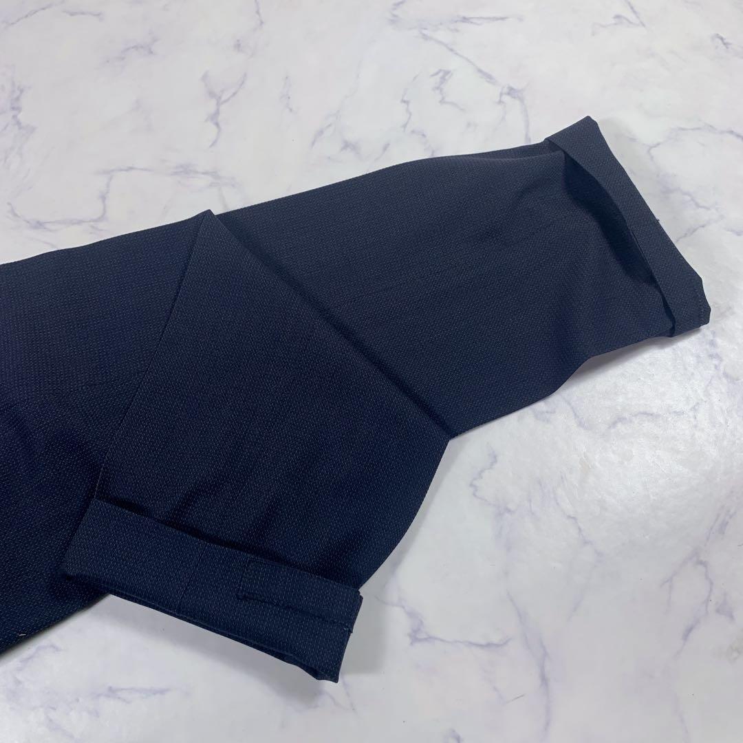 Paul Smith セットアップ マイクロチェック柄 Lessona生地