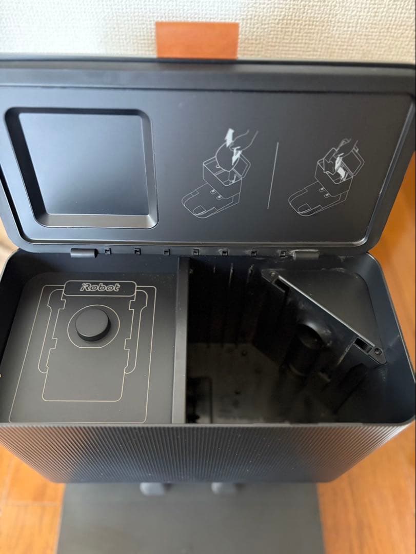 掃除機・クリーナー iRobot Roomba j7+