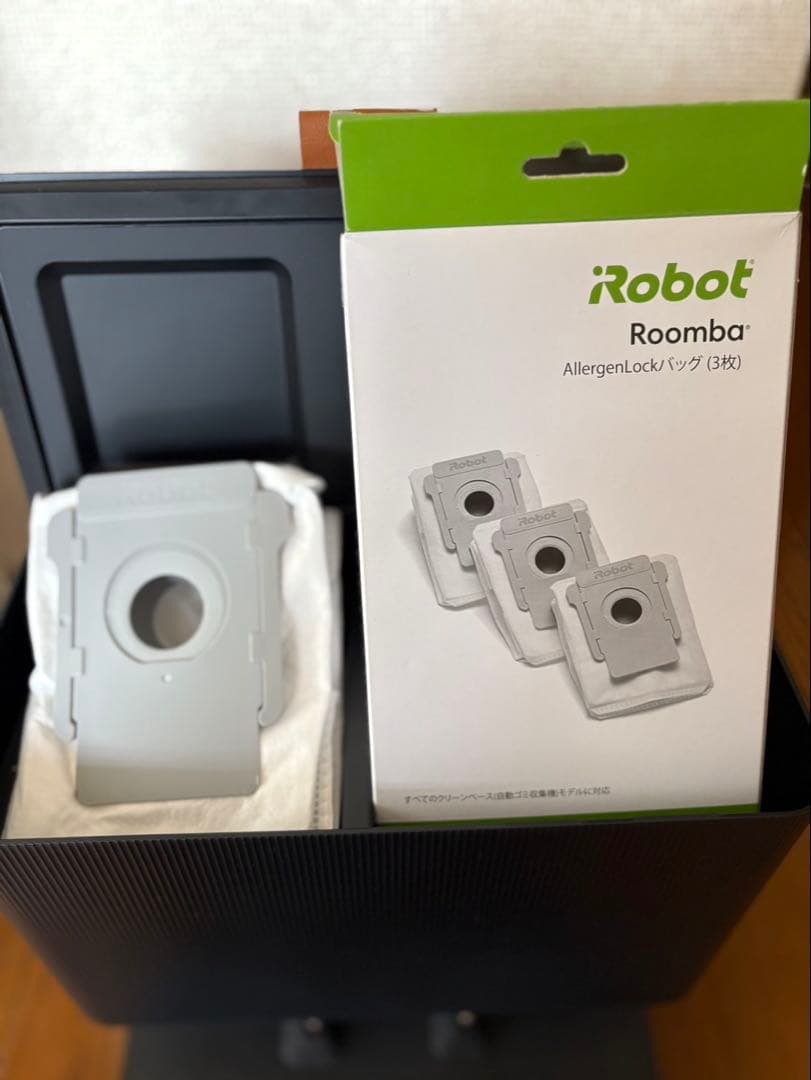 掃除機・クリーナー iRobot Roomba j7+