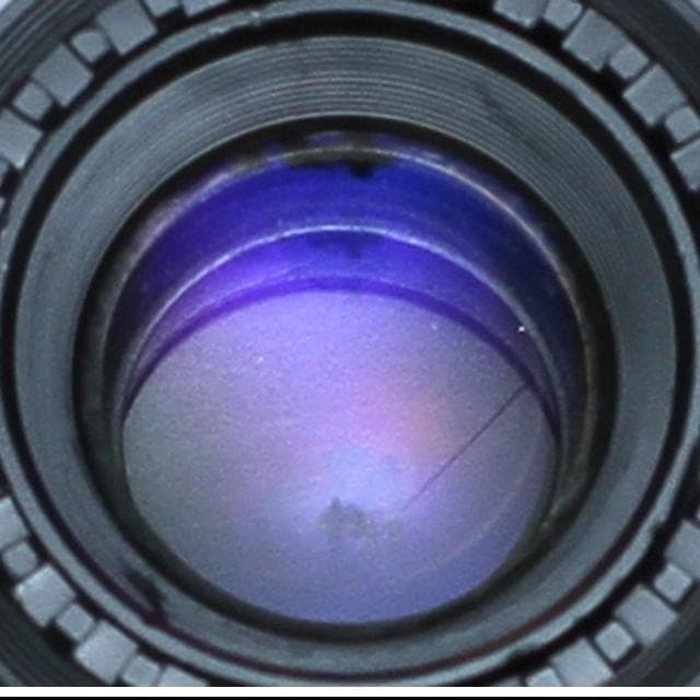 444　KONICA コニカ C35EF ピッカリコニカ 分解整備済の完動美品