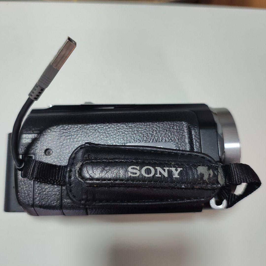 SONY HDR-CX535 ビデオカメラ 本体