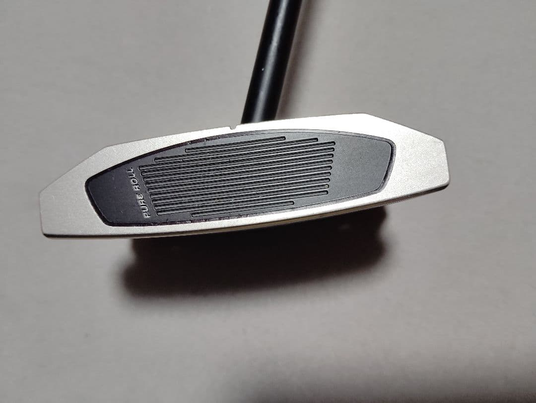 kokiさん専用　TAYLORMADE Spider ZT COUNTER B