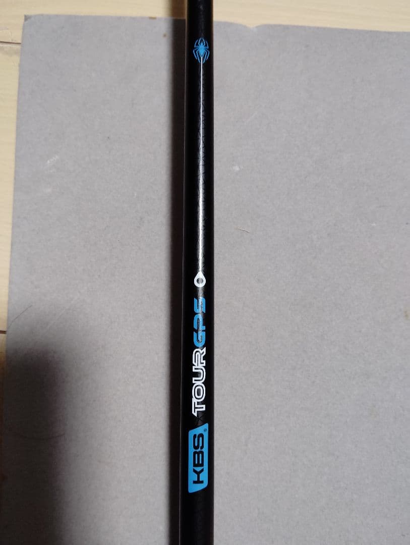 kokiさん専用　TAYLORMADE Spider ZT COUNTER B