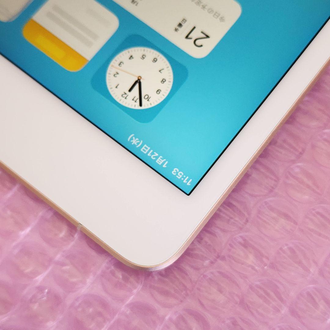 良品　iPad mini5　バッテリー大変良好　Wi-Fi+Cellular