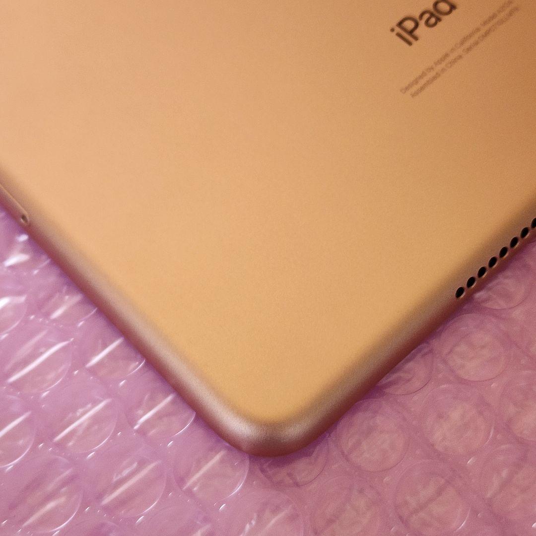 良品　iPad mini5　バッテリー大変良好　Wi-Fi+Cellular