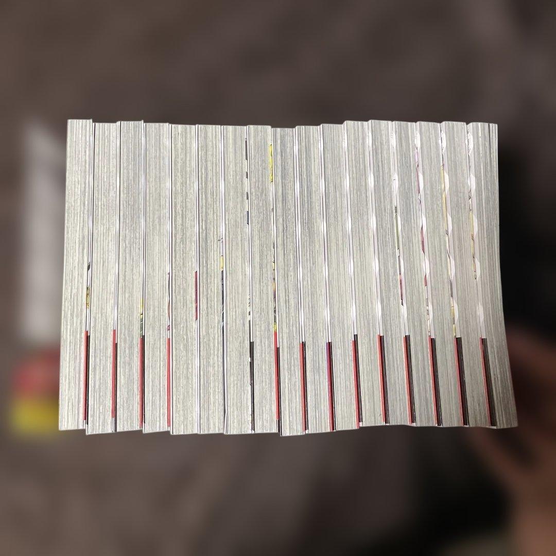 h*開様 ギフト無限ガチャでレベル9999から17巻セット