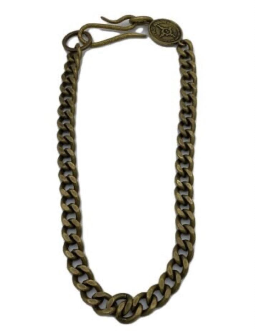 FIRST ARROWS ファーストアローズ 925 ウォレットチェーン