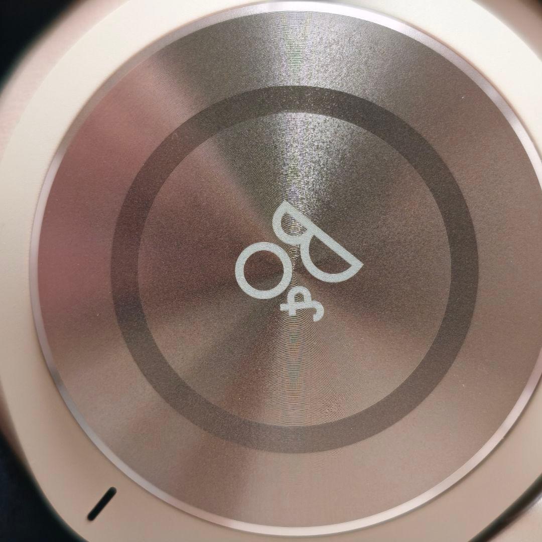 B&O Beoplay H9i 限定品 極美品