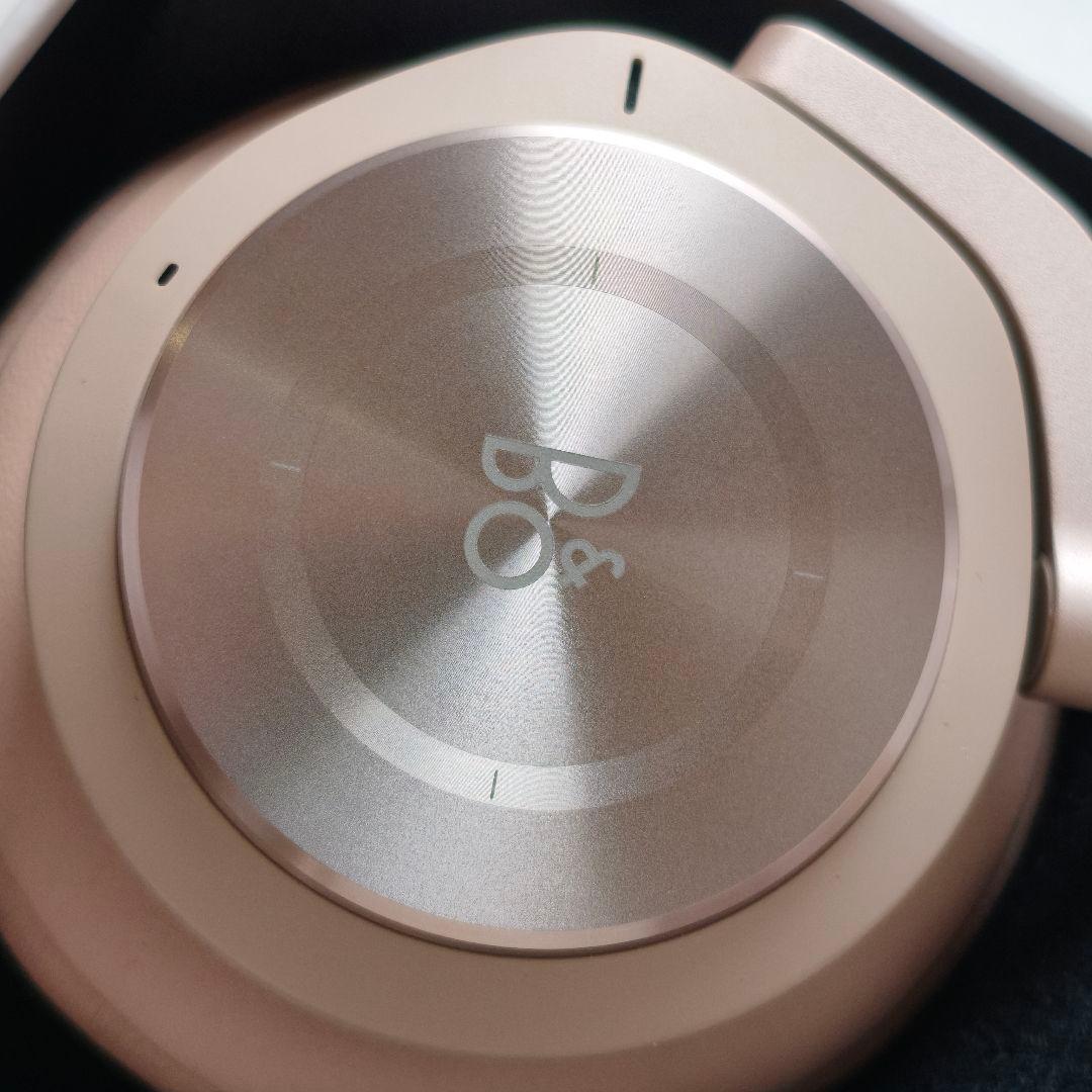 B&O Beoplay H9i 限定品 極美品